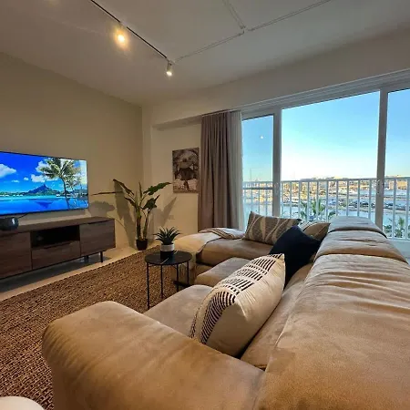 Apartment Valletta And Sea Views Super Location