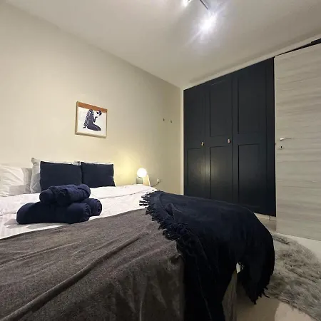 Apartment Valletta And Sea Views Super Location