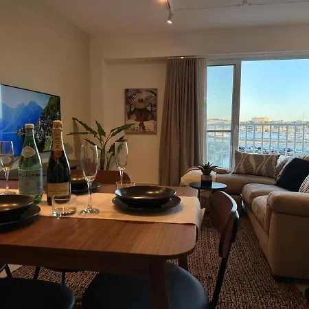 Apartment Valletta And Sea Views Super Location Gzira