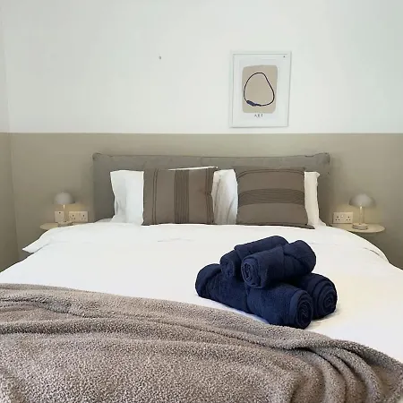 Valletta And Sea Views Super Location Gzira