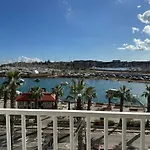 Valletta And Sea Views Super Location Apartamento Gzira