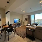 Valletta And Sea Views Super Location Apartamento *