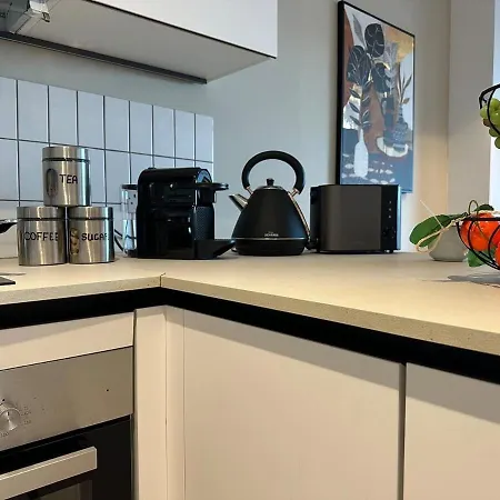 Apartamento Valletta And Sea Views Super Location